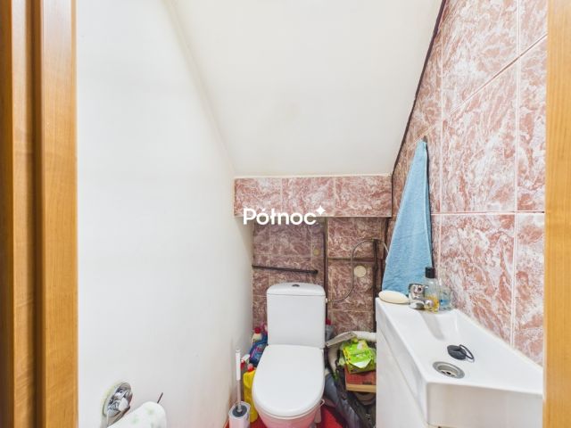 dom wolnostojący, 7 pokoi Golanka Dolna. Zdjęcie 8