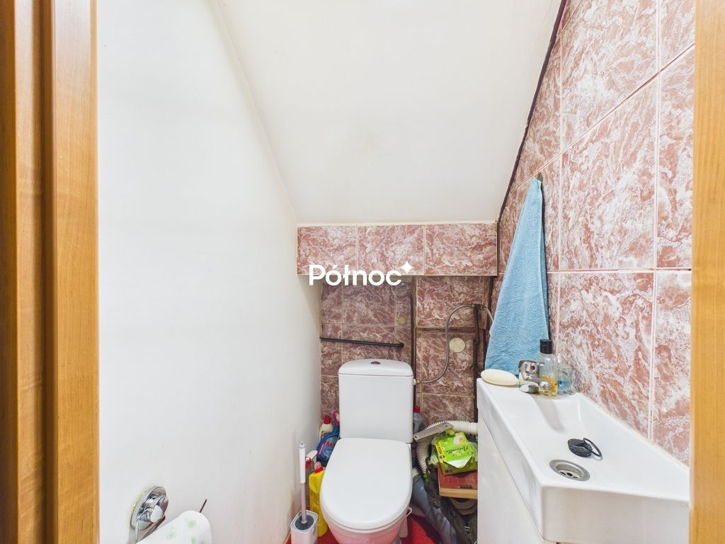 dom wolnostojący, 7 pokoi Golanka Dolna. Zdjęcie 8