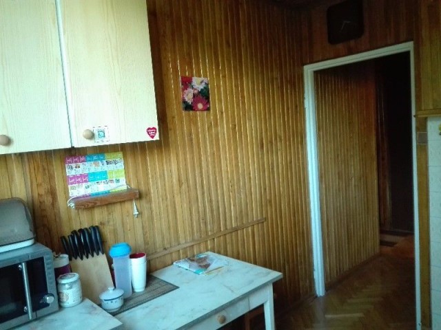 Mieszkanie 3-pokojowe Lublin Śródmieście, ul. Puławska. Zdjęcie 1