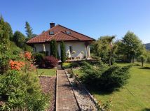 dom wolnostojący, 5 pokoi Tarnawa Dolna. Zdjęcie 3