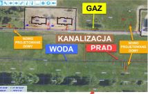 Działka budowlana Głogów Małopolski, ul. Jaskółcza. Zdjęcie 1