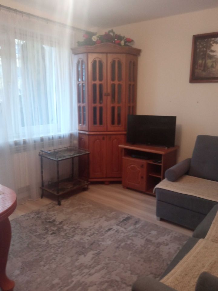 Mieszkanie 2-pokojowe Wołomin