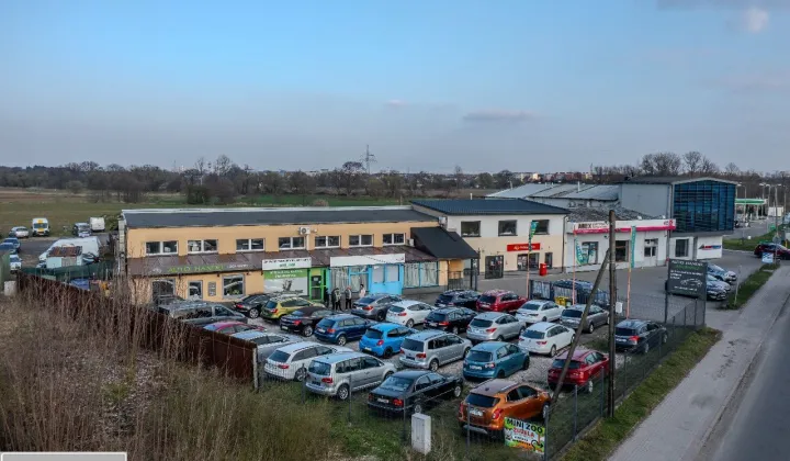 Lokal Kędzierzyn-Koźle Kłodnica, ul. Stanisława Wyspiańskiego