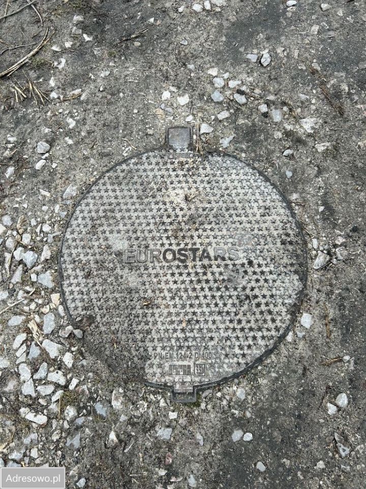 Działka budowlana Wola Aleksandra, ul. Wolska. Zdjęcie 19