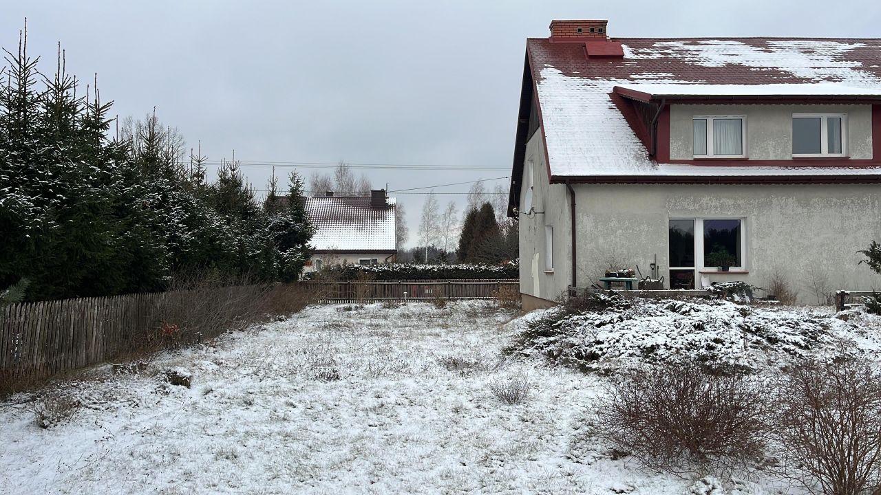 dom wolnostojący, 4 pokoje Karwik. Zdjęcie 26