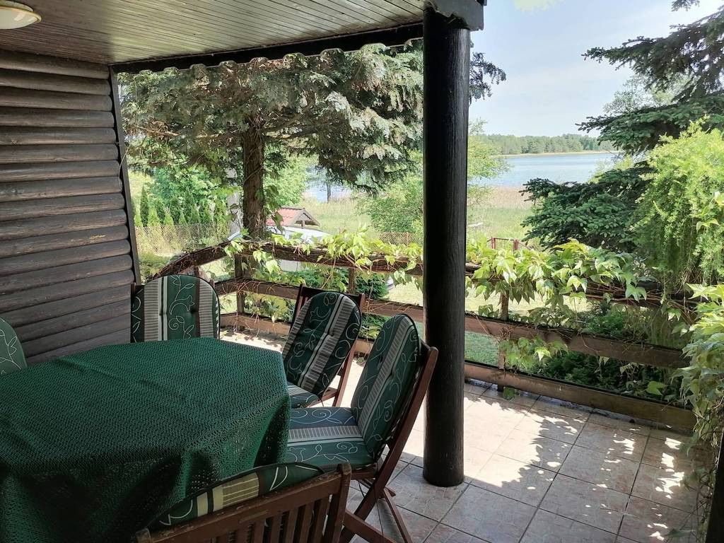 dom wolnostojący, 3 pokoje Blanki. Zdjęcie 8