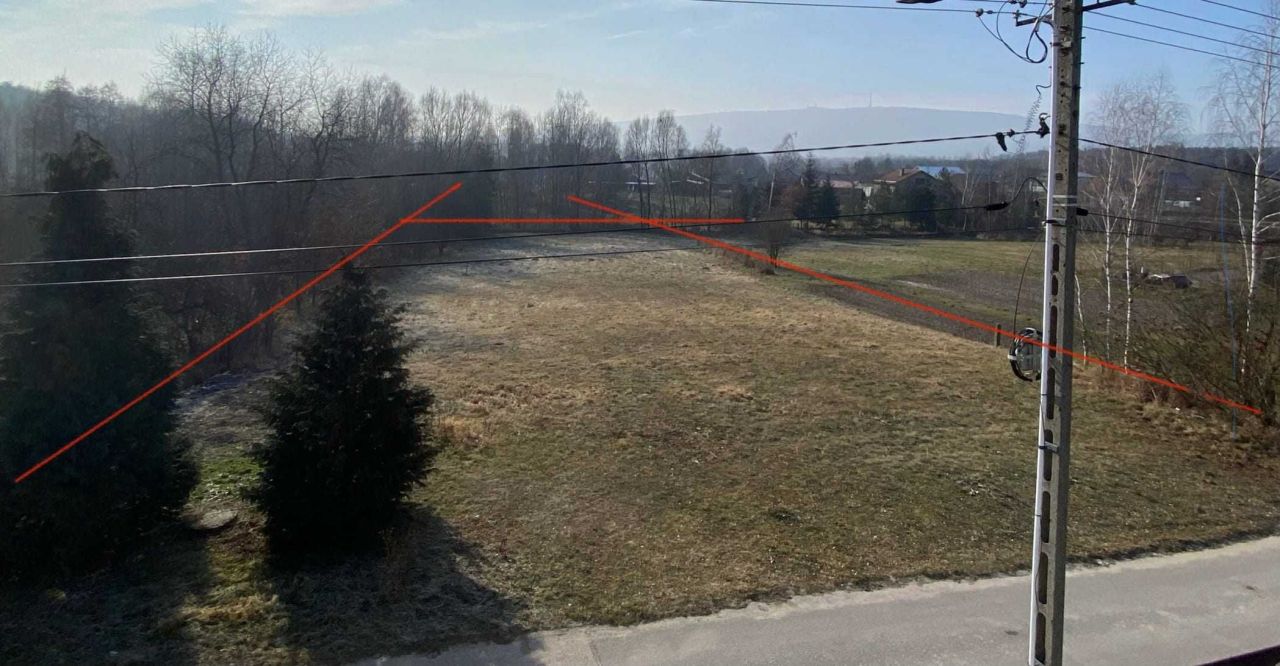 Działka budowlana Rudki, ul. Serwisowa. Zdjęcie 4