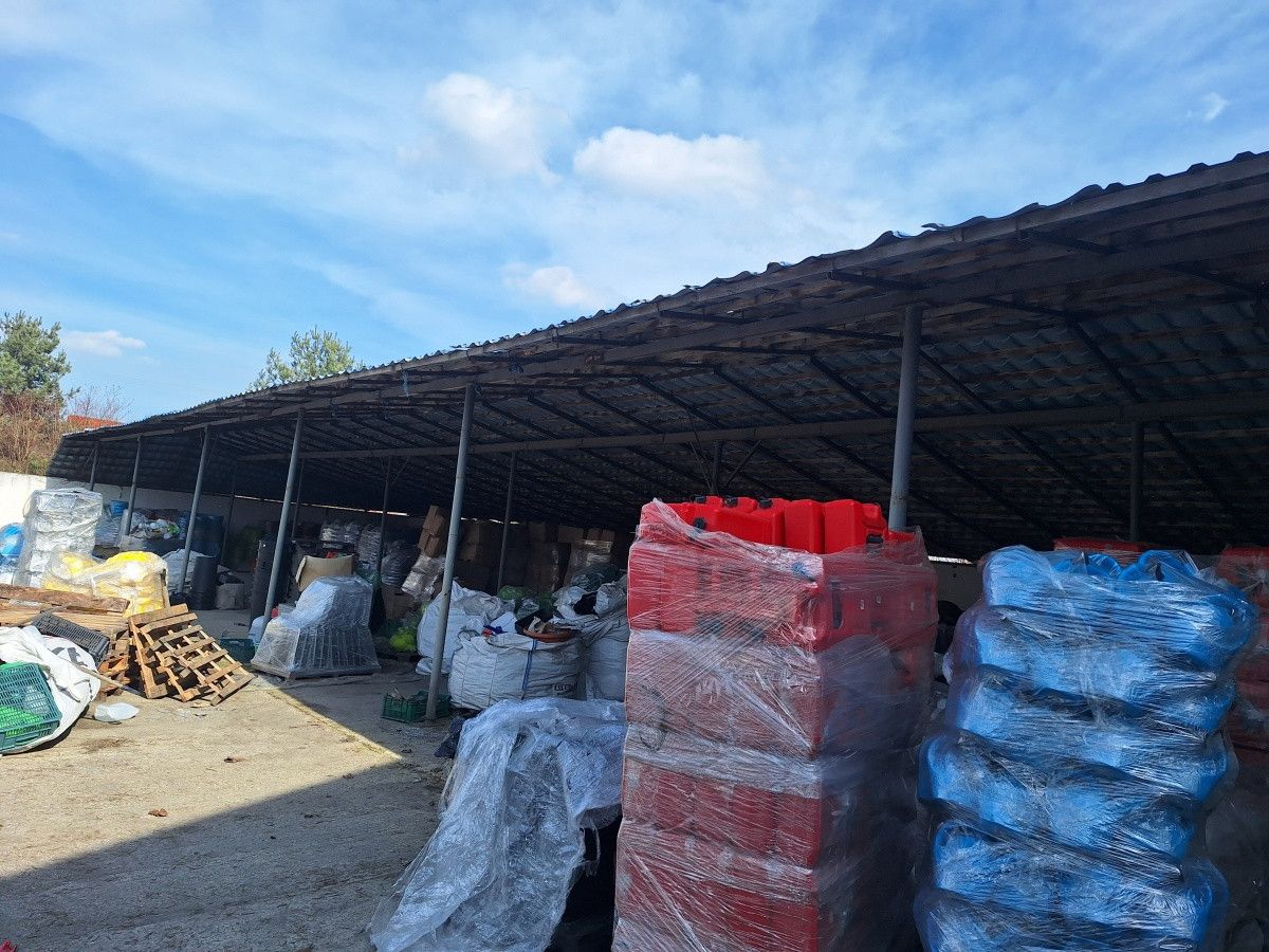 Działka inwestycyjna Wrocław Lipa Piotrowska, ul. Pełczyńska. Zdjęcie 2