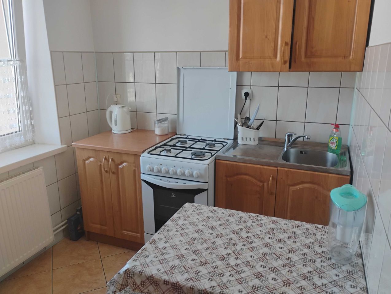 Mieszkanie 3-pokojowe Połczyn-Zdrój Centrum. Zdjęcie 3