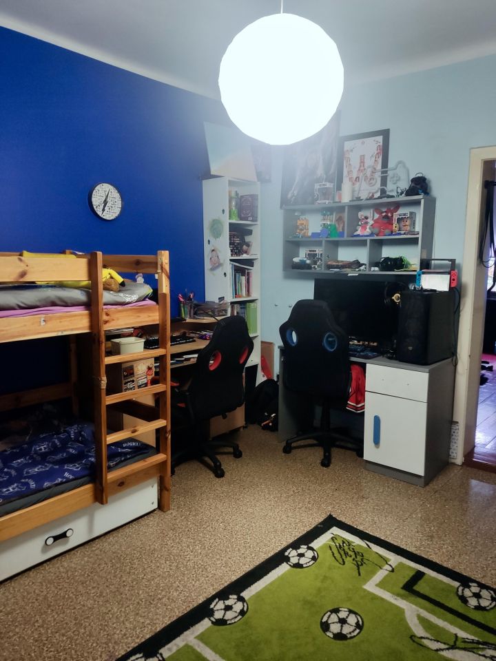 dom wolnostojący, 5 pokoi Zgierz Rudunki, ul. Przedwiośnie. Zdjęcie 5