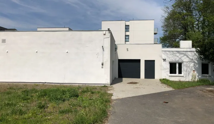 Hala/magazyn Leszno, ul. Gronowska