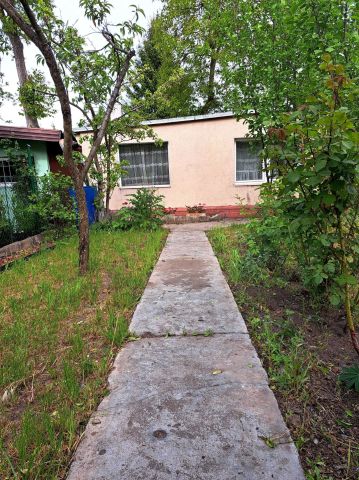 Działka rekreacyjna Szczecin Centrum, al. Bohaterów Warszawy. Zdjęcie 1