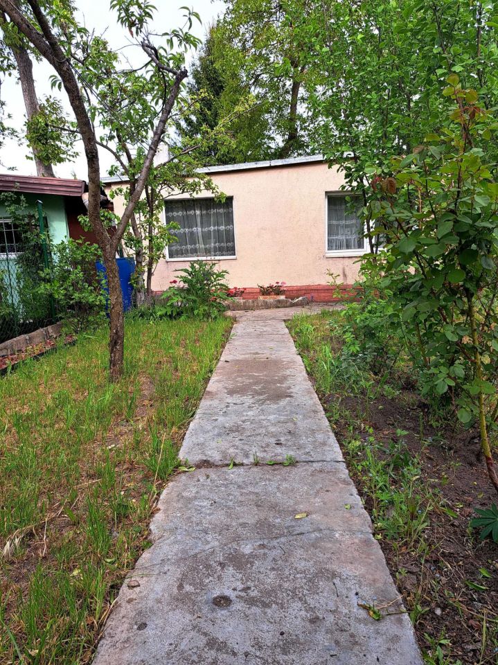 Działka rekreacyjna Szczecin Centrum, al. Bohaterów Warszawy