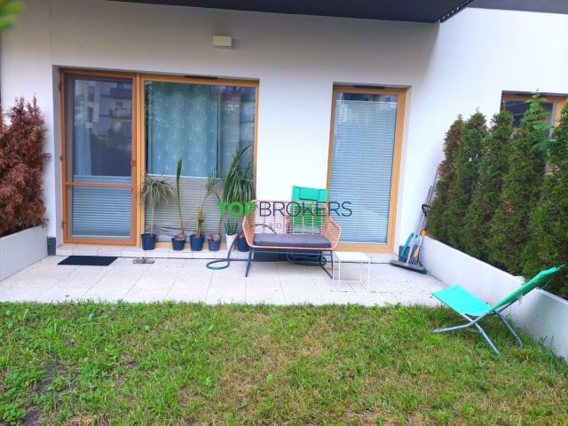 Mieszkanie 1-pokojowe Warszawa Bielany, ul. Lekka. Zdjęcie 17