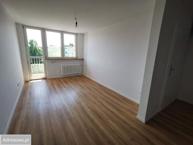 Mieszkanie 2-pokojowe Leszno, ul. gen. Józefa Dowbora-Muśnickiego. Zdjęcie 1
