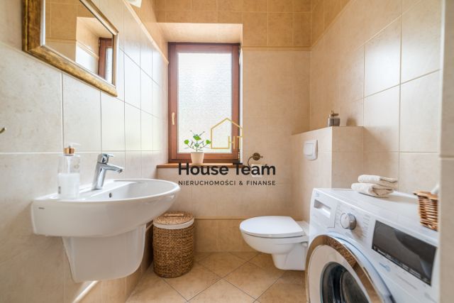 dom wolnostojący, 7 pokoi Myślęcinek, ul. Krucza. Zdjęcie 8