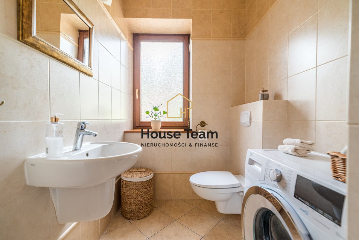 dom wolnostojący, 7 pokoi Myślęcinek, ul. Krucza. Zdjęcie 8