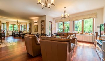 dom wolnostojący, 7 pokoi Myślęcinek, ul. Krucza