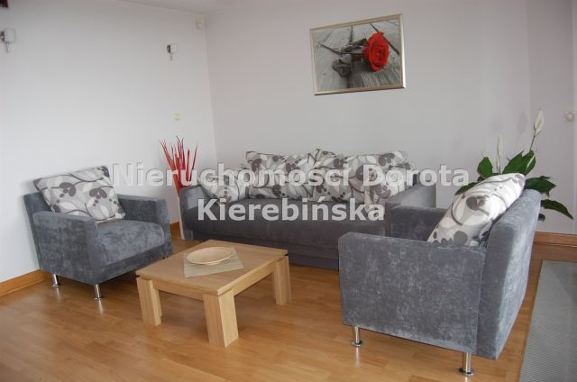 Mieszkanie 3-pokojowe Warszawa Ochota, ul. Juliana Ursyna Niemcewicza. Zdjęcie 3