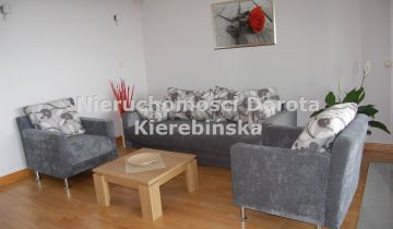 Mieszkanie 3-pokojowe Warszawa Ochota, ul. Juliana Ursyna Niemcewicza
