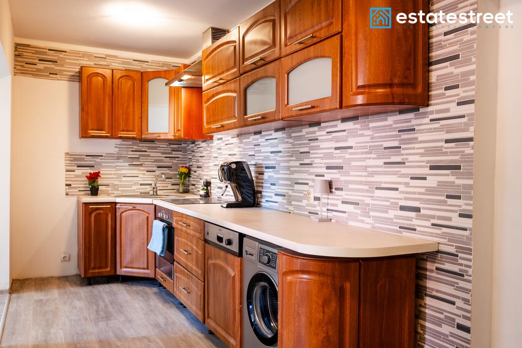 Mieszkanie 2-pokojowe Ruda Śląska, ul. Powstańców. Zdjęcie 7