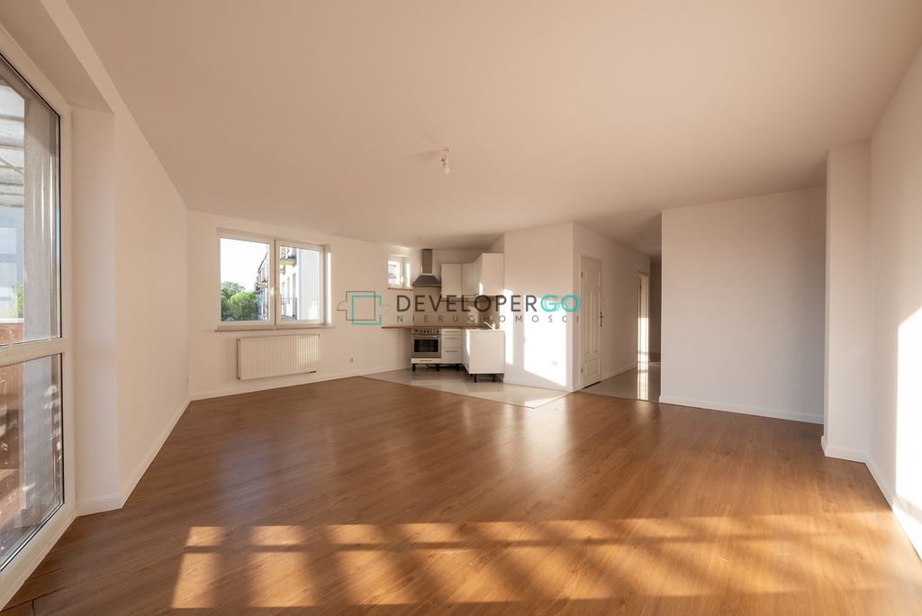 Mieszkanie 3-pokojowe Białystok Centrum, ul. Stołeczna. Zdjęcie 4