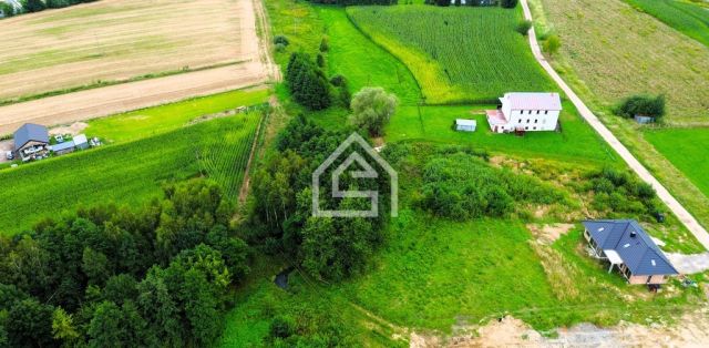 Działka budowlana Gdów. Zdjęcie 8