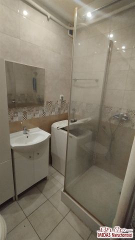 Mieszkanie 1-pokojowe Włocławek Centrum. Zdjęcie 8