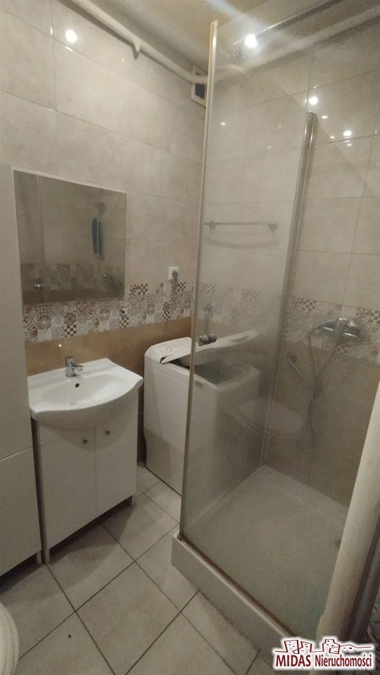 Mieszkanie 1-pokojowe Włocławek Centrum. Zdjęcie 8