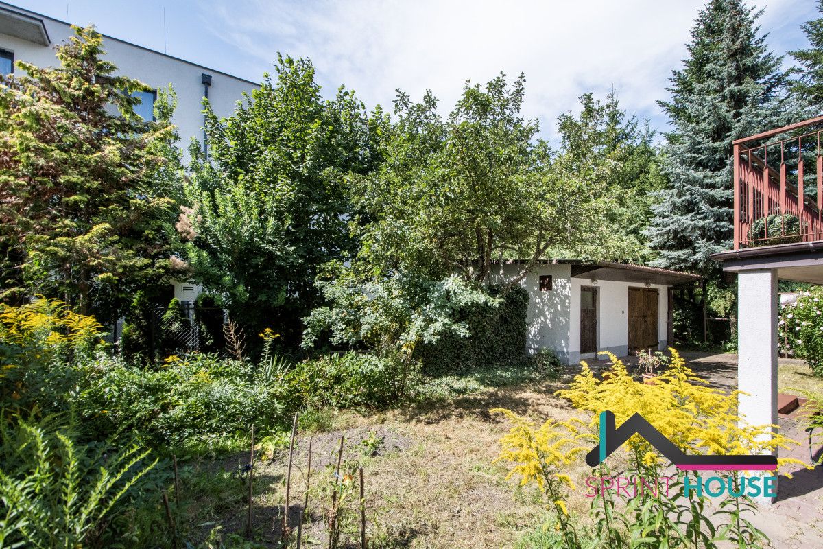 dom wolnostojący, 7 pokoi Warszawa Ursus, ul. Prawnicza. Zdjęcie 20