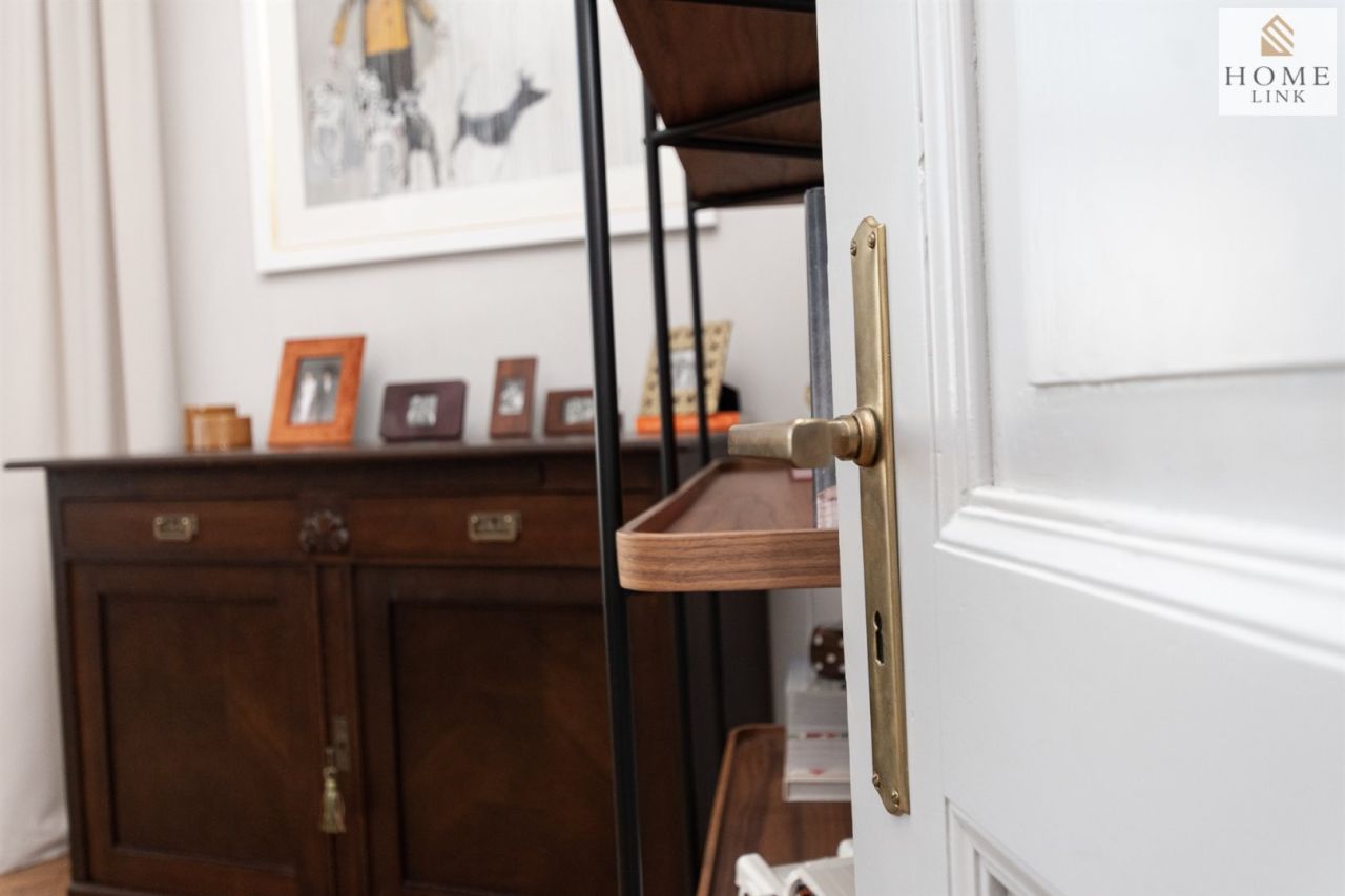 Mieszkanie 4-pokojowe Olsztyn, ul. Grunwaldzka. Zdjęcie 22