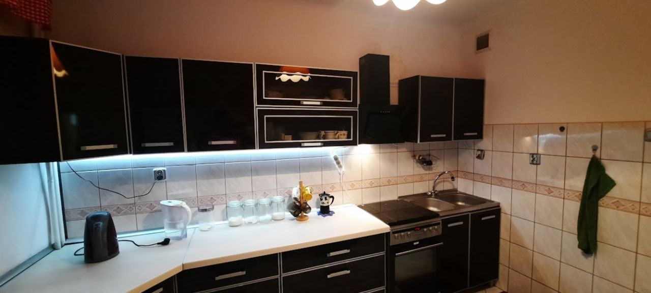 Mieszkanie 3-pokojowe Hrubieszów Śródmieście, ul. Partyzantów. Zdjęcie 10