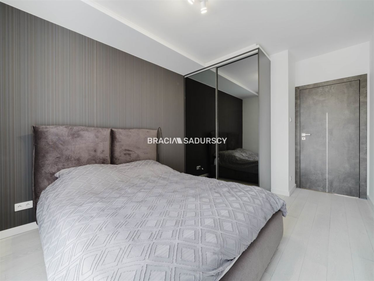 Mieszkanie 3-pokojowe Kraków Grzegórzki, ul. Dąbska. Zdjęcie 16