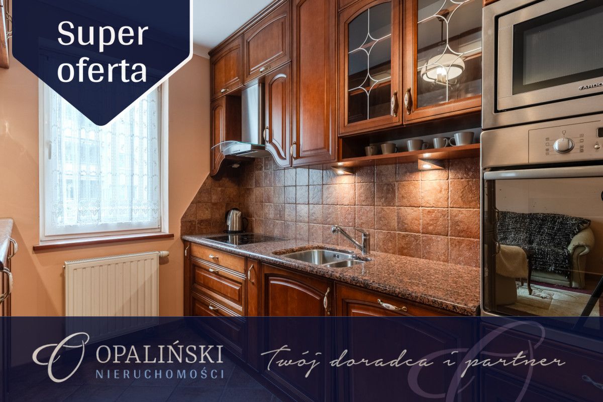 Mieszkanie 2-pokojowe Rzeszów, ul. Cegielniana