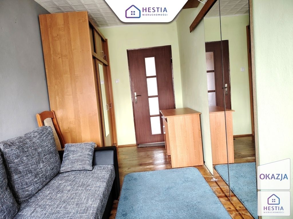 Mieszkanie 3-pokojowe Szczecinek, ul. Warcisława IV. Zdjęcie 6