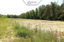 Działka rolna Grabowo