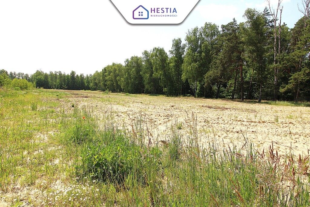 Działka rolna Grabowo