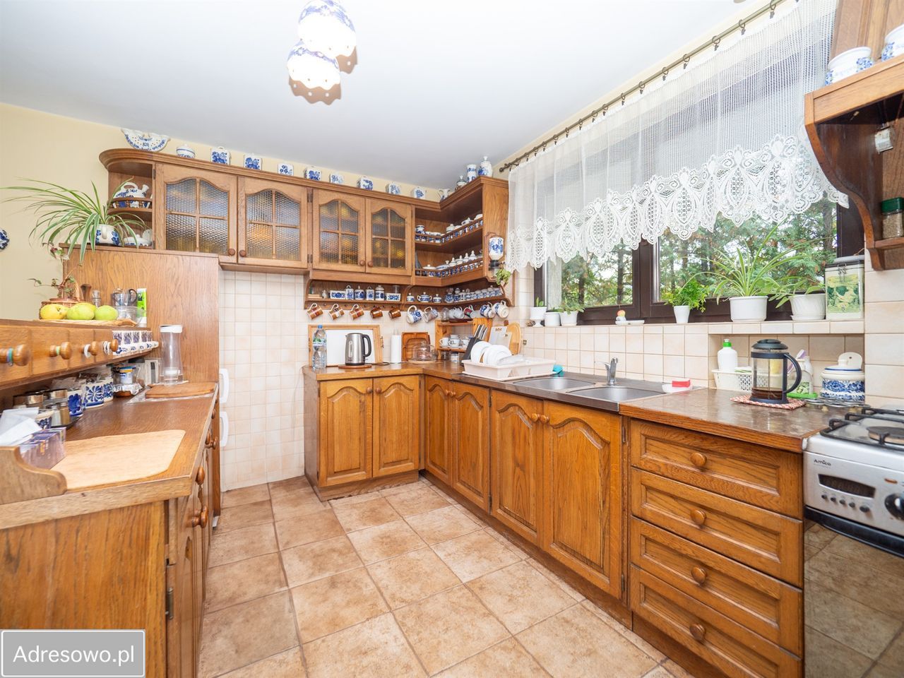 dom wolnostojący, 6 pokoi Mała Wieś. Zdjęcie 3