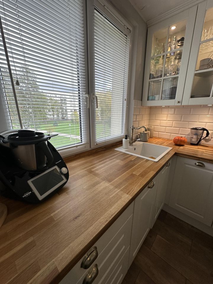 Mieszkanie 3-pokojowe Oława, ul. Ignacego Paderewskiego. Zdjęcie 7