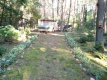 Działka rekreacyjna Sikory. Zdjęcie 2