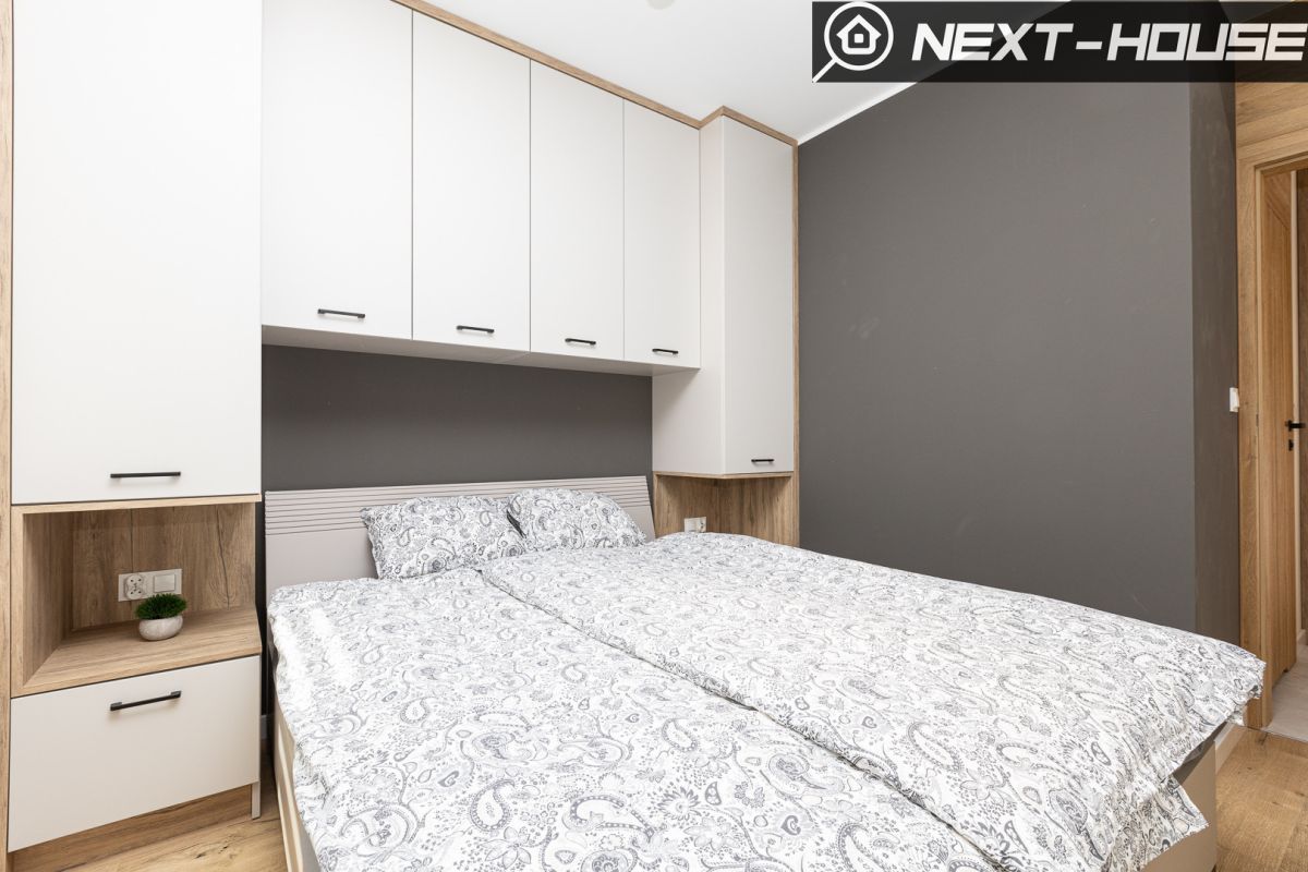 Mieszkanie 3-pokojowe Kraków Ruczaj, ul. Zdunów. Zdjęcie 16