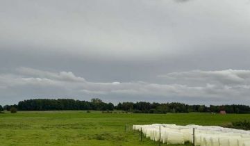 Działka budowlana Stramnica