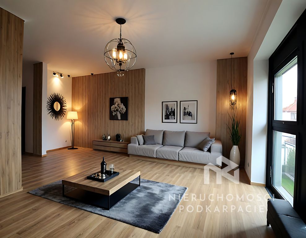 Mieszkanie 1-pokojowe Rzeszów, ul. Fryderyka Szopena. Zdjęcie 4