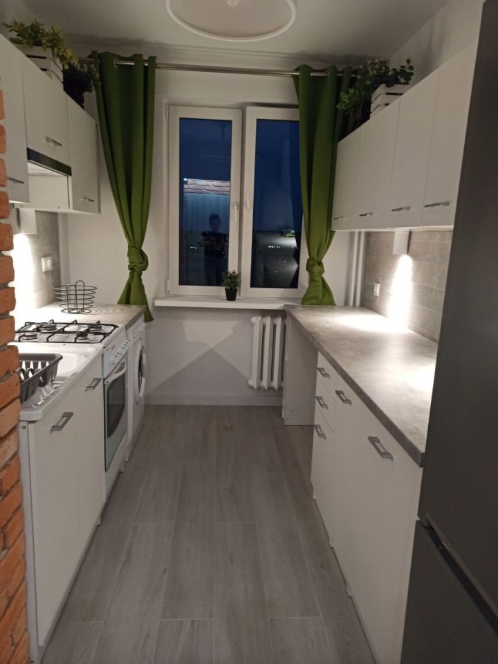 Mieszkanie 3-pokojowe Rzeszów Śródmieście, ul. Grunwaldzka. Zdjęcie 8