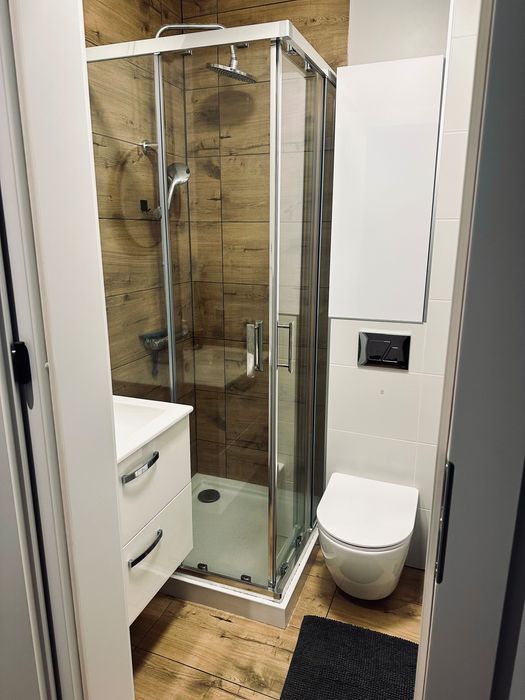 Mieszkanie 1-pokojowe Koszalin Centrum, ul. Zwycięstwa. Zdjęcie 7