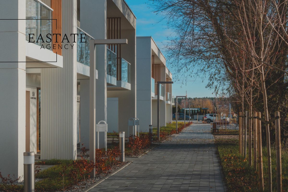 Mieszkanie 2-pokojowe Gdańsk Sobieszewo, ul. Turystyczna. Zdjęcie 3