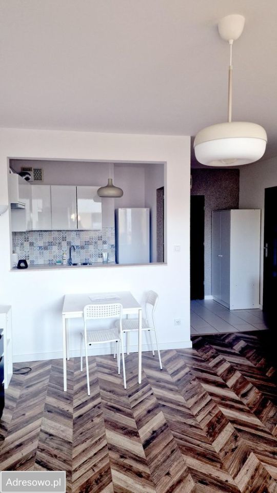 Mieszkanie 1-pokojowe Warszawa Białołęka, ul. Kartograficzna. Zdjęcie 5