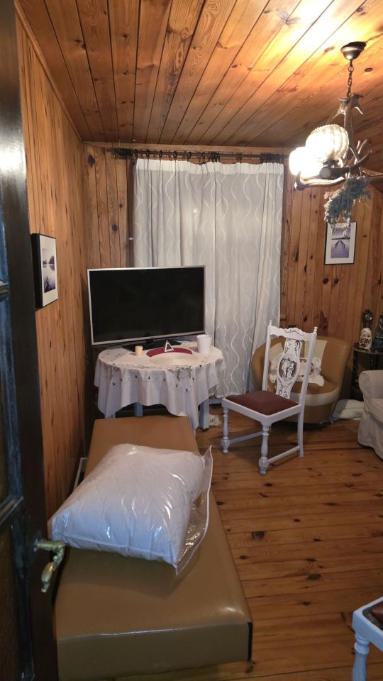 Mieszkanie 4-pokojowe Wyszogród, ul. Ogrodowa. Zdjęcie 6