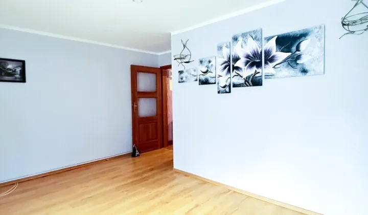 Mieszkanie 2-pokojowe Żydowo