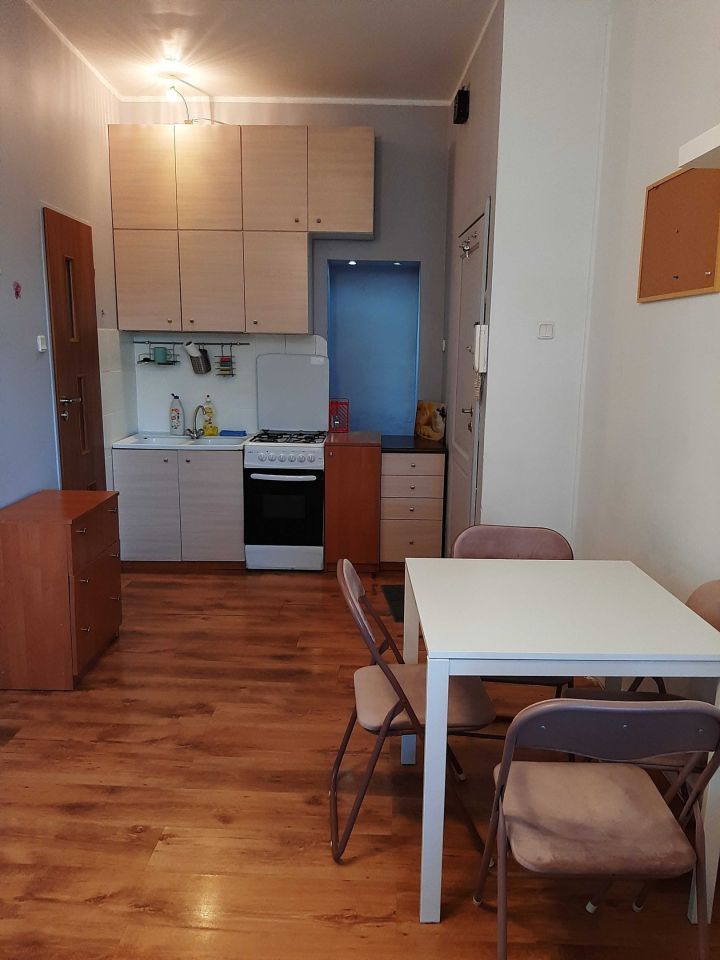 Mieszkanie 1-pokojowe Częstochowa Trzech Wieszczów. Zdjęcie 7